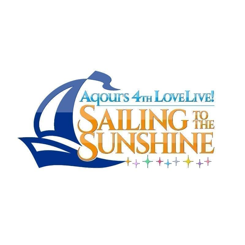 Aqours 4th LoveLive!