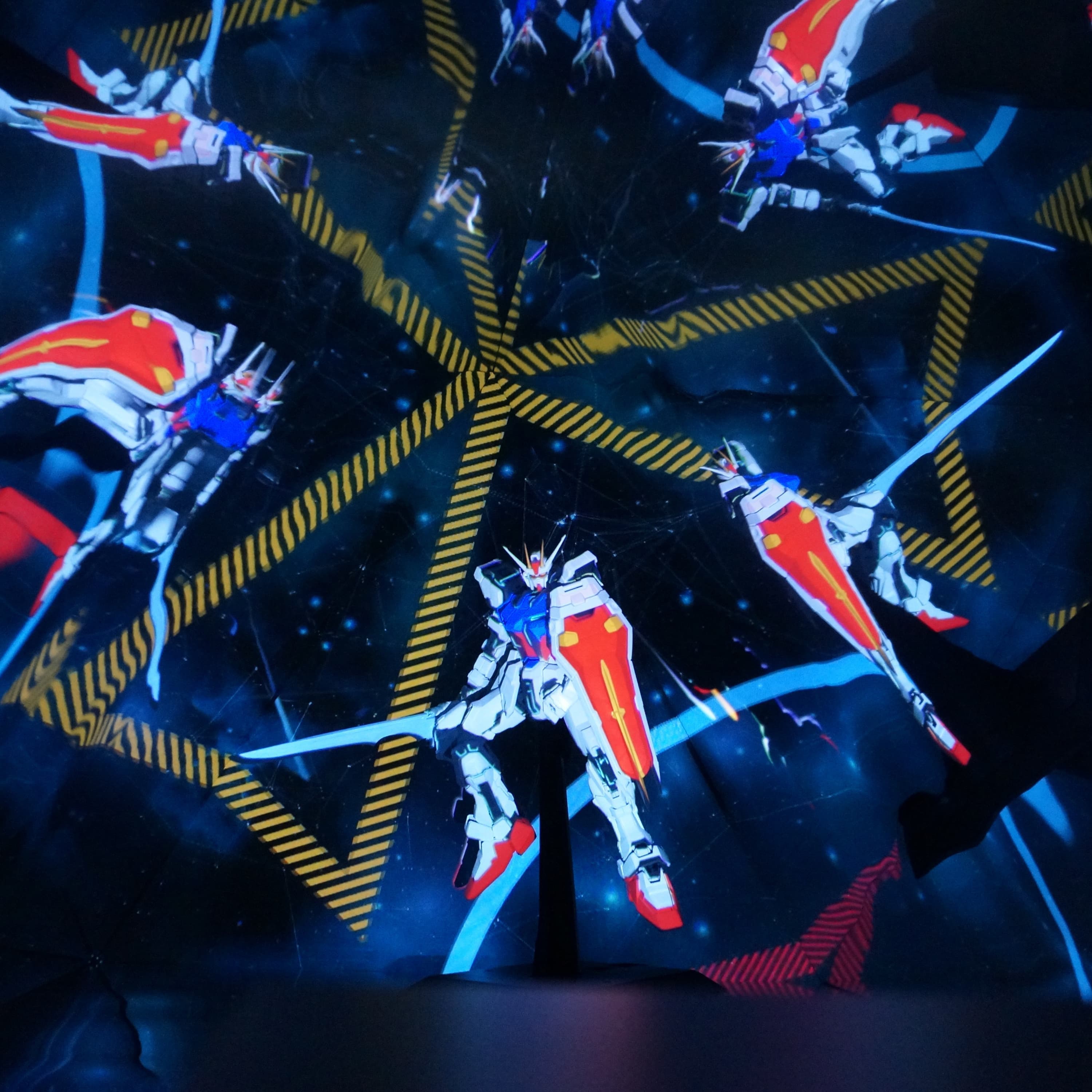 GUNPLA EXPO