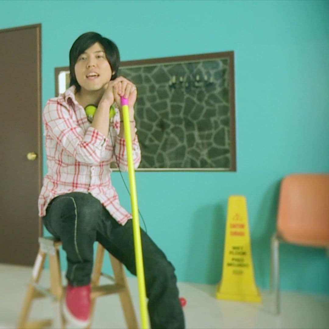 入野自由"JUMP"