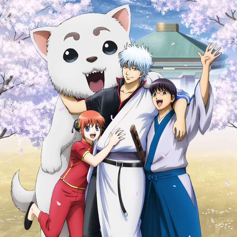 銀魂 銀祭り2019(仮)