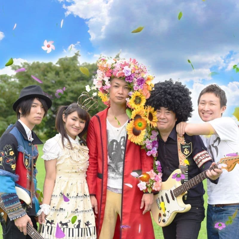 Immersive Music Clip