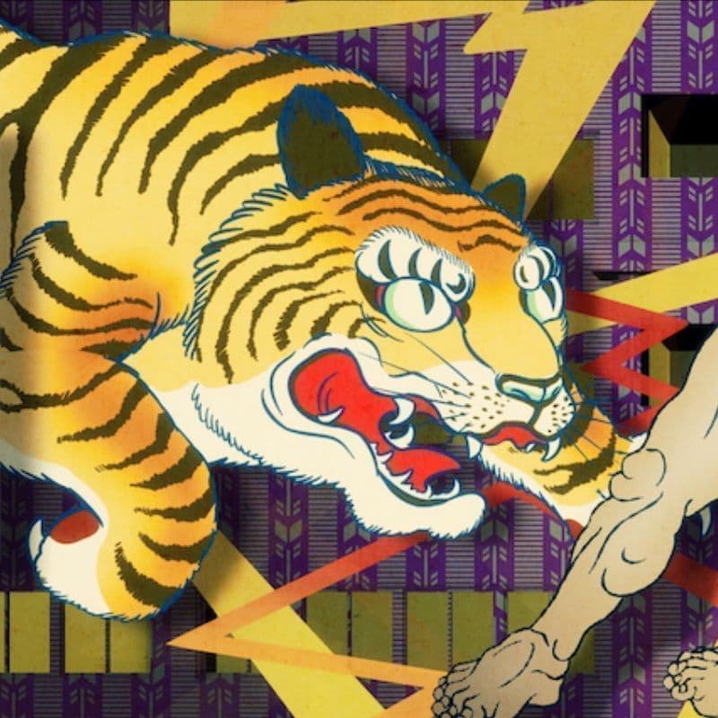 プロジェクションマッピング