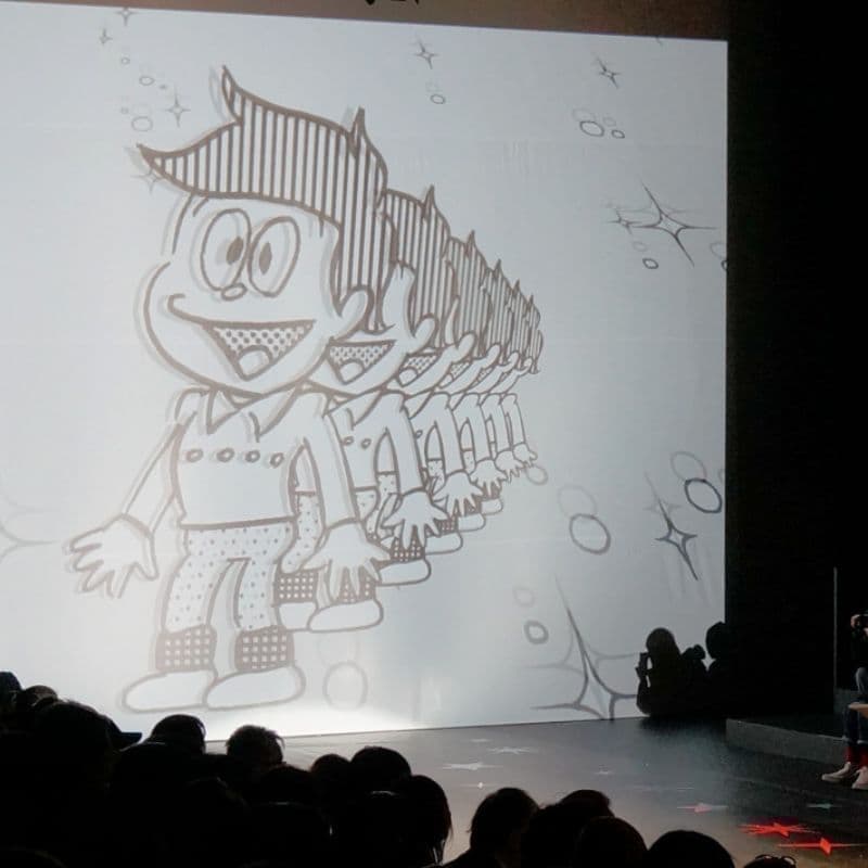 Mercedes-Benz Fashion Week TOKYO