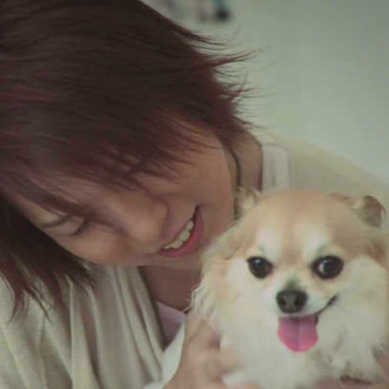 神谷浩史 "my diary"